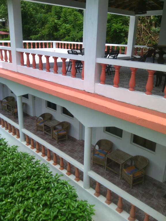 Polish Princess Guest House Port Antonio Exterior foto