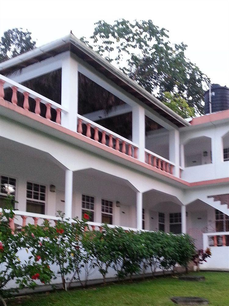 Polish Princess Guest House Port Antonio Exterior foto