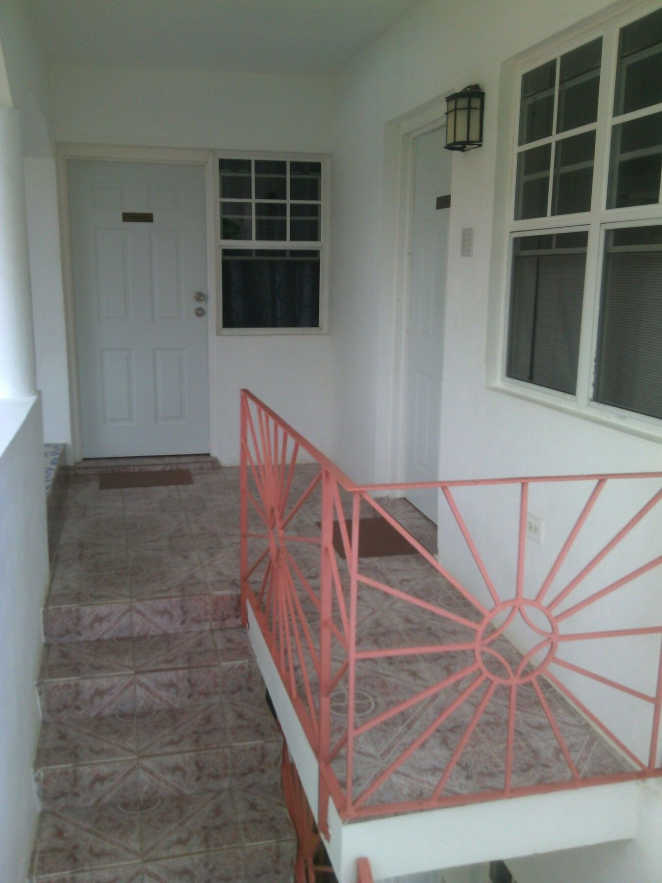 Polish Princess Guest House Port Antonio Exterior foto