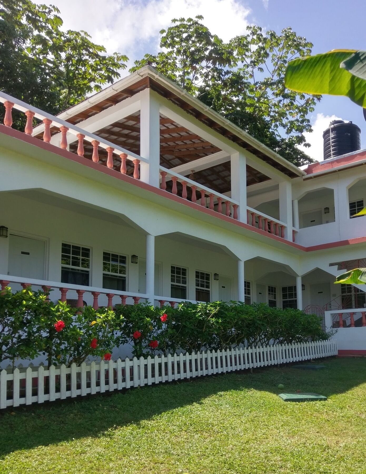 Polish Princess Guest House Port Antonio Exterior foto