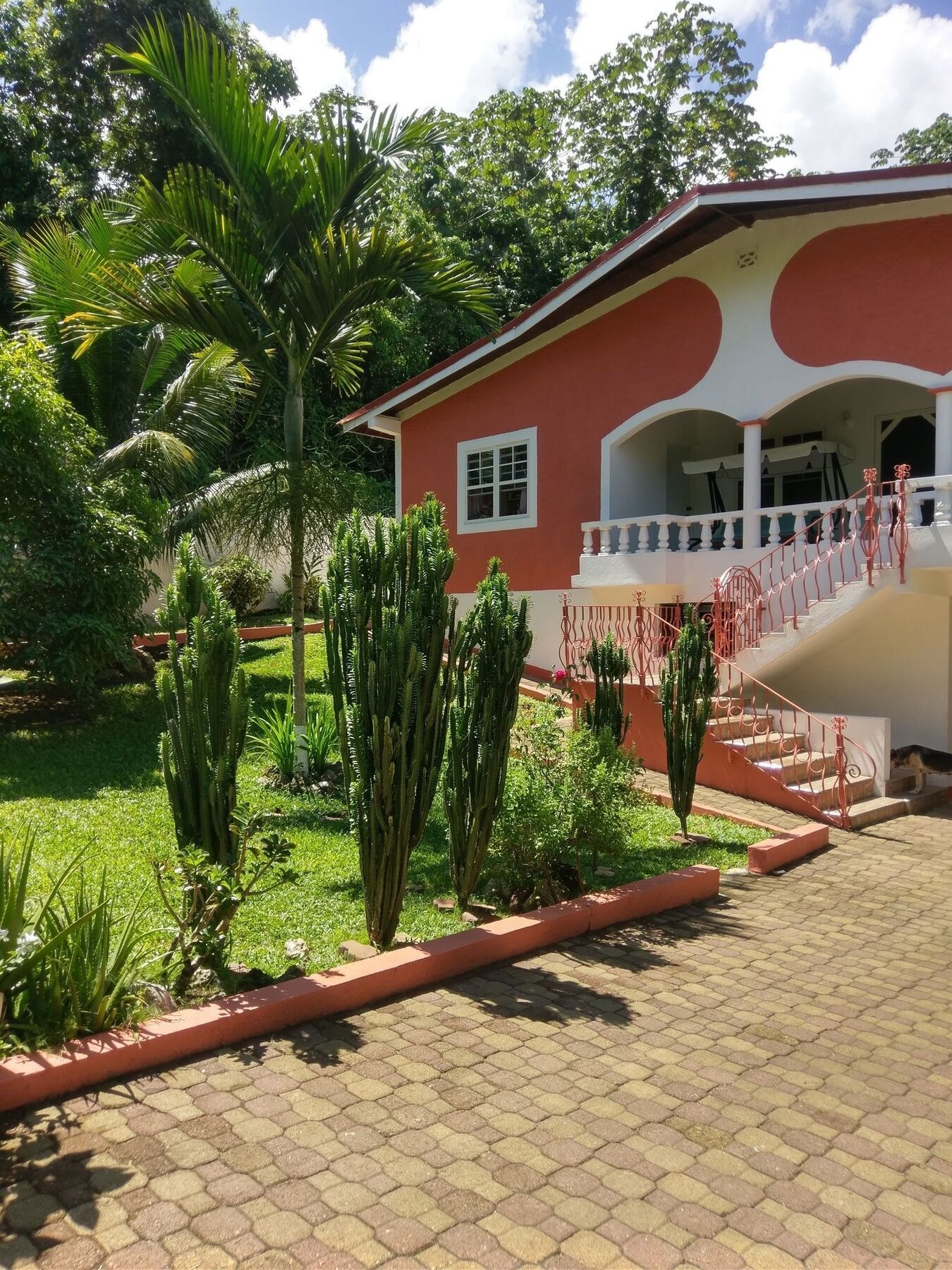 Polish Princess Guest House Port Antonio Exterior foto